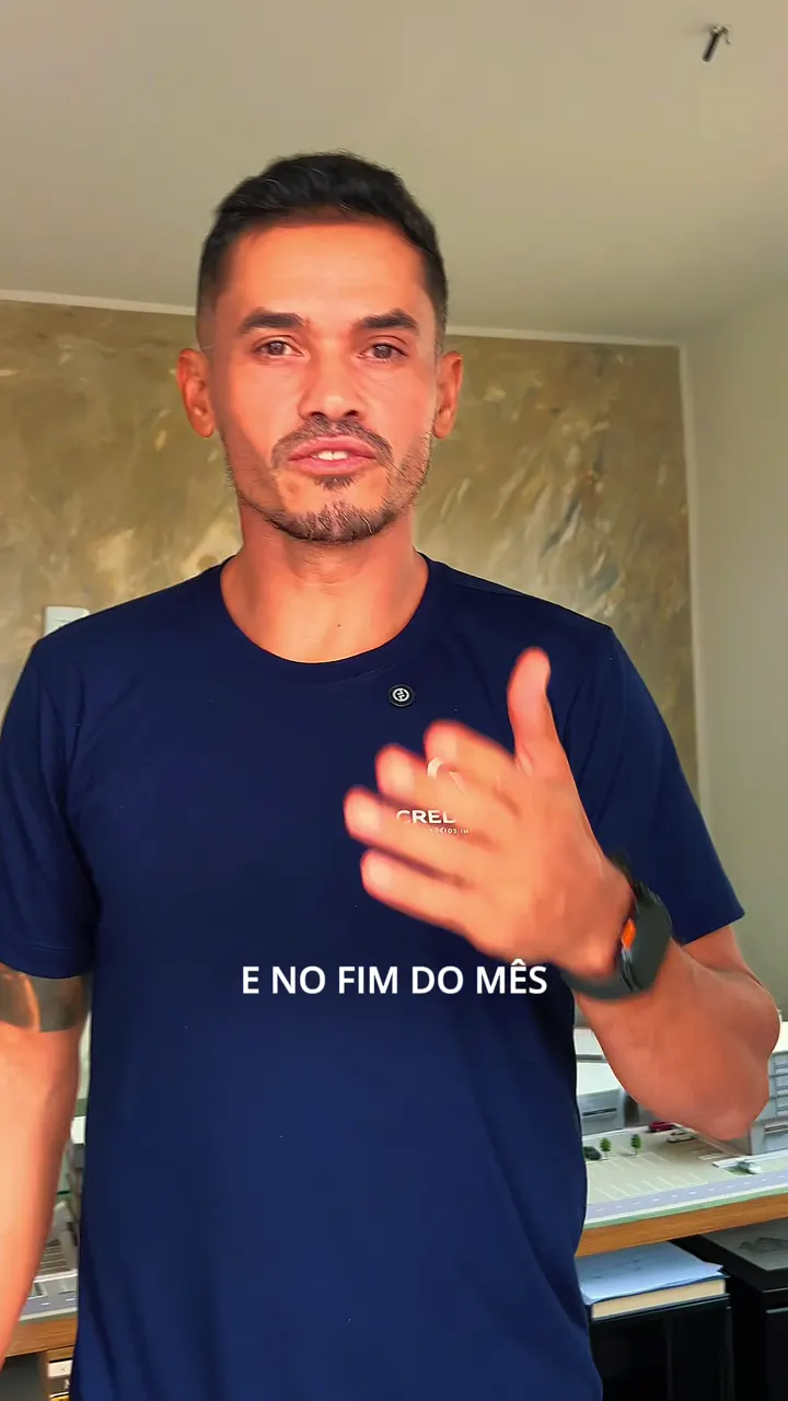 Capa do vídeo Quer sair do aluguel?